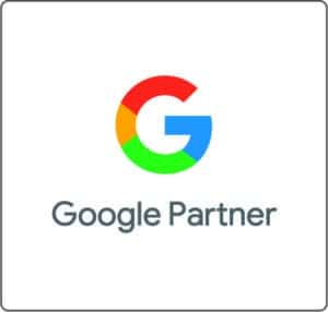 A Google Partner Agency