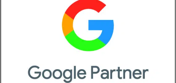 A Google Partner Digital Solutions Agency
