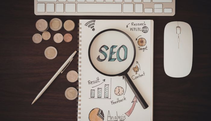 SEO services