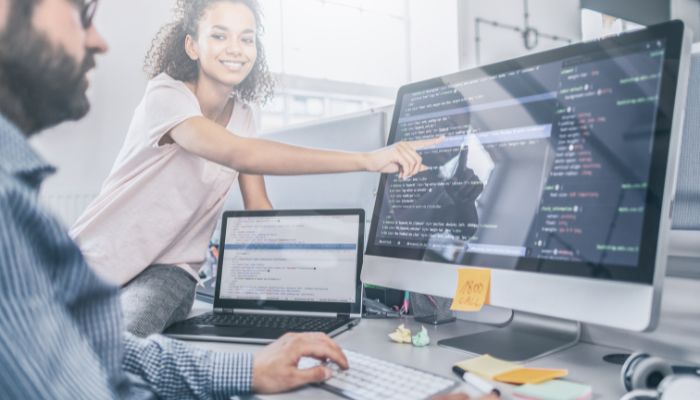 web development service Chicago