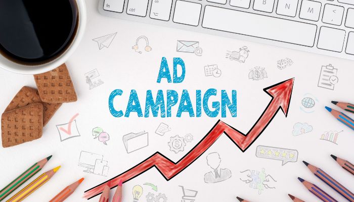 Google ads service