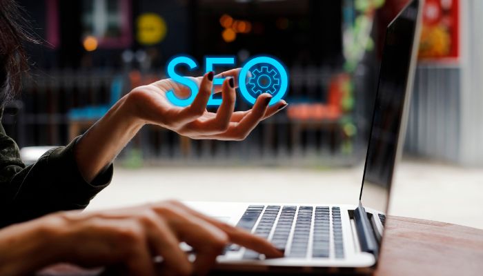 professional SEO services in Chicago