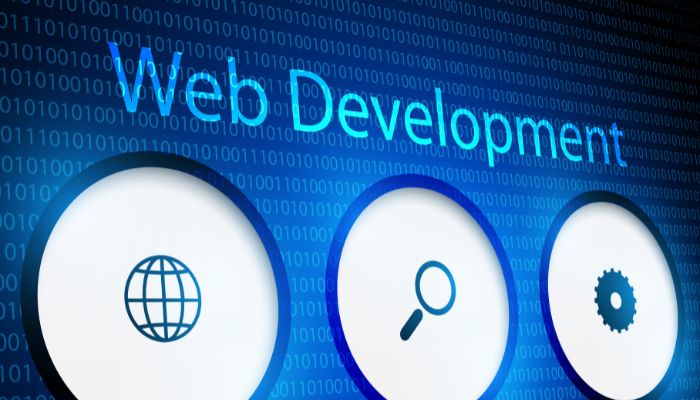 web development Service Chicago