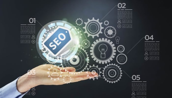 seo service